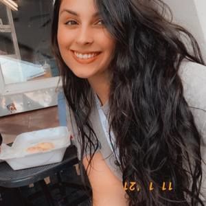 Meet your Posher, Patti